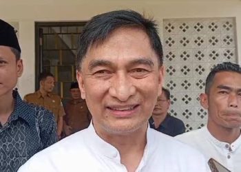 Dimyati Natakusumah Janjikan Pendidikan Gratis Dari TK Hingga S3 – Warga Berita 8 Dimyati Natakusumah Janjikan Pendidikan Gratis Dari TK Hingga S3 – Warga Berita