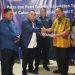 Nasdem Kabupaten Tangerang Buka Penjaringan Calon Bupati, Hari Kedua Mad Romli Ambil Formulir Pendaftaran – Warga Berita
