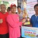 Ratusan Buruh di Kota Pekalongan Rayakan May Day