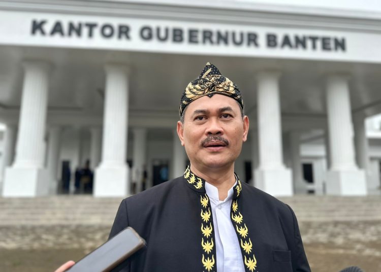 Ini Dia Kisi-kisi PPDB SMA, SMK, dan SKh Negeri di Banten – Warga Berita