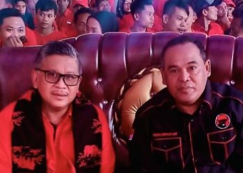 PDI Perjuangan Godok Delapan Nama Cabup Pandeglang – Warga Berita