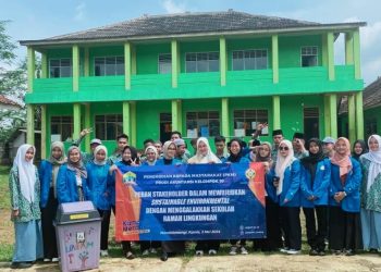 Universitas Pamulang PSDKU Serang Laksanakan Tri Dharma di Mandalawangi – Warga Berita
