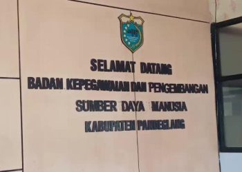 Cegah Joki Tes CPNS dan PPPK 2024, BKPSDM Kabupaten Pandeglang Terapkan Fitur Face Recognition – Warga Berita