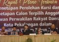 90 Persen Calon Legislatif Kota Pekalongan Terpilih Wajah Lama 11 90 Persen Calon Legislatif Kota Pekalongan Terpilih Wajah Lama