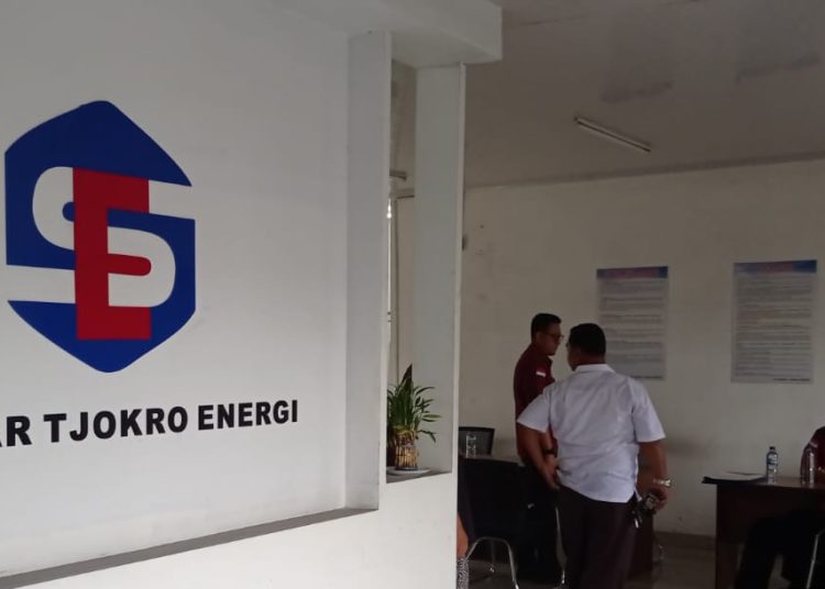 Kantor Imigrasi Awasi Warga Negara Asing di Serang – Warga Berita 1 Kantor Imigrasi Awasi Warga Negara Asing di Serang – Warga Berita