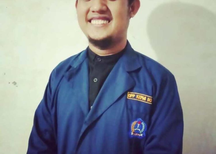 Pemimpin Muda yang Menginspirasi – Warga Berita 1 Pemimpin Muda yang Menginspirasi – Warga Berita