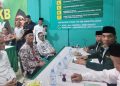 Hasbi Kembalijan Formulir Pendaftaran ke PKB dan NasDem, Nabil Jayabaya Didaulat Ketua Tim Sukses – Warga Berita
