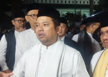 Arief R Wismansyah Jalin Komunikasi dengan Iti Jayabaya – Warga Berita