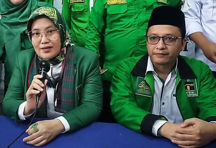 PPP Buka Pendaftaran Penjaringan Bakal Calon Bupati Lebak – Warga Berita 1 PPP Buka Pendaftaran Penjaringan Bakal Calon Bupati Lebak – Warga Berita