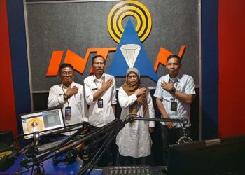 KPU Garut Bahas Tahapan Rekrutmen PPK dan PPS – Warga Berita