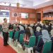 Peduli Generasi Milenial Irjen Pol Ahmad Luthfi berikan Kuliah Umum di Kampus UPGRIS