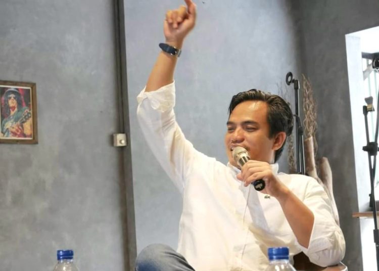 Parpol di Tangsel Dinilai Tidak Punya Nyali Lawan Benyamin-Pilar – Warga Berita 1 Parpol di Tangsel Dinilai Tidak Punya Nyali Lawan Benyamin-Pilar – Warga Berita