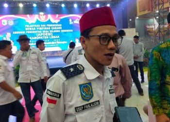 Breaking News! Ketua DPC APDESI Lebak Diberhentikan – Warga Berita 10 Breaking News! Ketua DPC APDESI Lebak Diberhentikan – Warga Berita
