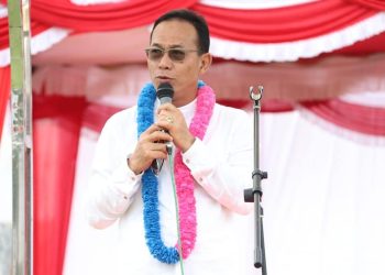 Legislator Gerindra Dorong Peran Partai Dalam Mensukseskan Program Pemerintahan Prabowo-Gibran – Warga Berita