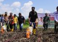 Gempita Terus Bergerak Mendukung Program Kementan Perkuat Ketahanan Pangan Indonesia