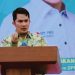 Hadiri Undangan PKB, Fitron Bicara Keterbatasan Fiskal Hingga Persoalan Infrastruktur – Warga Berita