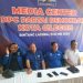 Enam Bacalon Walikota dan Wakil Walikota Berebut Rekomendasi Partai Demokrat – Warga Berita 9 Enam Bacalon Walikota dan Wakil Walikota Berebut Rekomendasi Partai Demokrat – Warga Berita