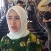 Diana Jayabaya Paparkan Visi-Misi di PKB, Janji Perbaiki Infrastruktur Jalan – Warga Berita