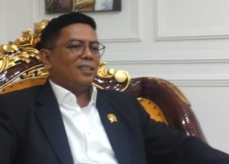 Dewan Harap Presiden Segera Lantik Pj Gubernur Banten – Warga Berita