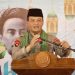Halal bi Halal bersama NU dan Muhammadiyah Irjen Pol Ahmad Lutfhi komitmen layani masyarakat Jepara menuju Gemah ripah Loh Jinawi Toto Tentrem Kerto Raharjo