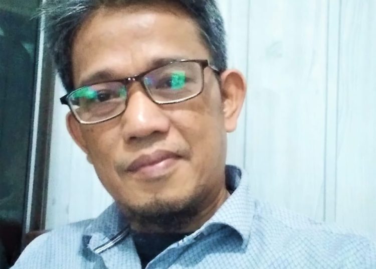 Penugasan Al Muktabar sebagai Plh Gubernur Banten Dinilai Siasat Lenggangkan Jabatan – Warga Berita 1 Penugasan Al Muktabar sebagai Plh Gubernur Banten Dinilai Siasat Lenggangkan Jabatan – Warga Berita