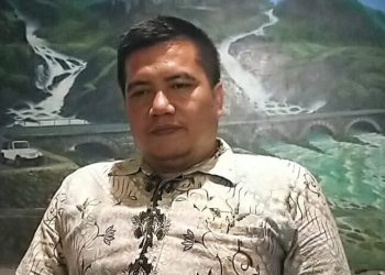 All Out Memenangkan Andra Soni di Pilgub Banten – Warga Berita