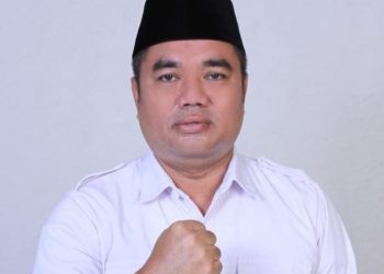 Di Pilkada Kabupaten Serang, Gerindra Usung Kadernya – Warga Berita
