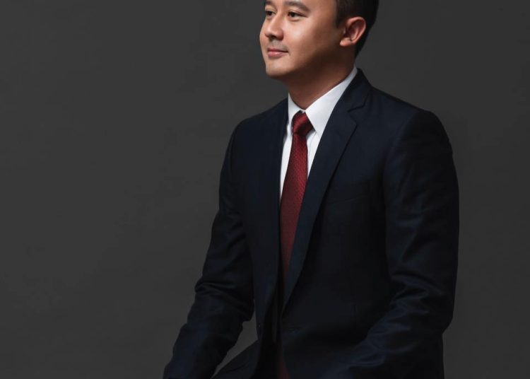 Sekpri Prabowo Ridwan Dhani OTW Pilwali Bandung – Warga Berita 1 Sekpri Prabowo Ridwan Dhani OTW Pilwali Bandung – Warga Berita