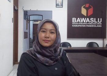 Bawaslu Pandeglang Petakan Potensi Kerawanan Pilkada Serentak 2024 – Warga Berita