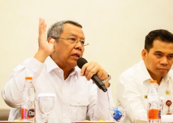 Walikota Tangsel Larang Sekolah Adakan Study Tour – Warga Berita