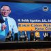 Paparkan Visi Misi di NasDem, Helldy Sampaikan Program Keberlanjutan di Cilegon – Warga Berita