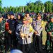 TNI dan Polri menggelar apel gelar pasukan terkait pengamanan event Konfrensi Tingkat Tinggi (KTT) World Water Forum (WWF) ke-10 di Bali pada 18-25 Mei 2024. Apel gelar pasukan digelar di Lapangan Niti Mandala Renon hari ini, Rabu (15/5/2024). 9 TNI dan Polri menggelar apel gelar pasukan terkait pengamanan event Konfrensi Tingkat Tinggi (KTT) World Water Forum (WWF) ke-10 di Bali pada 18-25 Mei 2024. Apel gelar pasukan digelar di Lapangan Niti Mandala Renon hari ini, Rabu (15/5/2024).