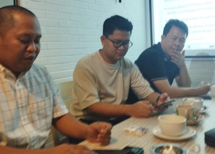 50 Persen Lebih Masyarakat Kabupaten Tangerang Suka Politik Uang – Warga Berita