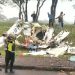 Korban Pesawat Jatuh di Lapangan Sunburst Dievakuasi  – Warga Berita