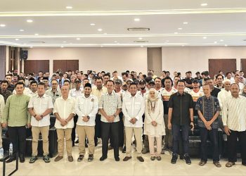 Gerindra Jagokan Andra Soni di Pilgub Banten, Dukungan Terus Mengalir – Warga Berita
