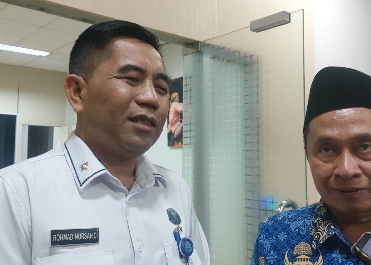 BNNP Banten Minta ASN Kota Serang Tidak Terlibat Penyalahgunaan Narkoba – Warga Berita 1 BNNP Banten Minta ASN Kota Serang Tidak Terlibat Penyalahgunaan Narkoba – Warga Berita