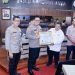 Terbaik Se Banten, Polres Metro Tangerang Kota Raih Penghargaan dari Ombudsman RI – Warga Berita 10 Terbaik Se Banten, Polres Metro Tangerang Kota Raih Penghargaan dari Ombudsman RI – Warga Berita