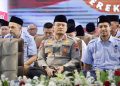 Irjen Pol Ahmad Luthfi; Nafasnya Ndaru mempererat tali persaudaraan Kebangsaan 12 Irjen Pol Ahmad Luthfi; Nafasnya Ndaru mempererat tali persaudaraan Kebangsaan
