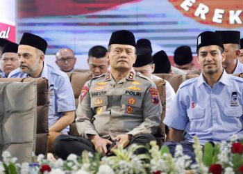Irjen Pol Ahmad Luthfi; Nafasnya Ndaru mempererat tali persaudaraan Kebangsaan
