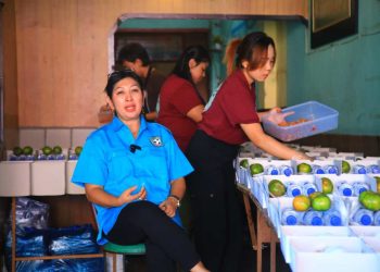 Penyelenggaraan WWF ke-10, Pelaku UMKM di Bali Kebanjiran Pesanan – Warga Berita