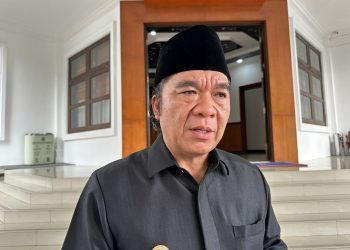 Al Muktabar Ungkap Akhir Masa Jabatannya sebagai Pj Gubernur Banten – Warga Berita 6 Al Muktabar Ungkap Akhir Masa Jabatannya sebagai Pj Gubernur Banten – Warga Berita