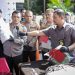 Irjen Pol Ahmad Luthfi; Pimpin Conference Pers ungkap Jaringan Narkoba Antar Propinsi