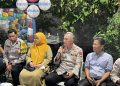 Dirbinmas Polda Metro Jaya Gelar Silaturahmi dengan Warga Matraman – Warga Berita 12 Dirbinmas Polda Metro Jaya Gelar Silaturahmi dengan Warga Matraman – Warga Berita
