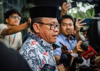 IPW Sebut Langkah Polri Sudah Tepat di Kasus Vina, Masyarakat Jangan Termakan Hoaks – Warga Berita