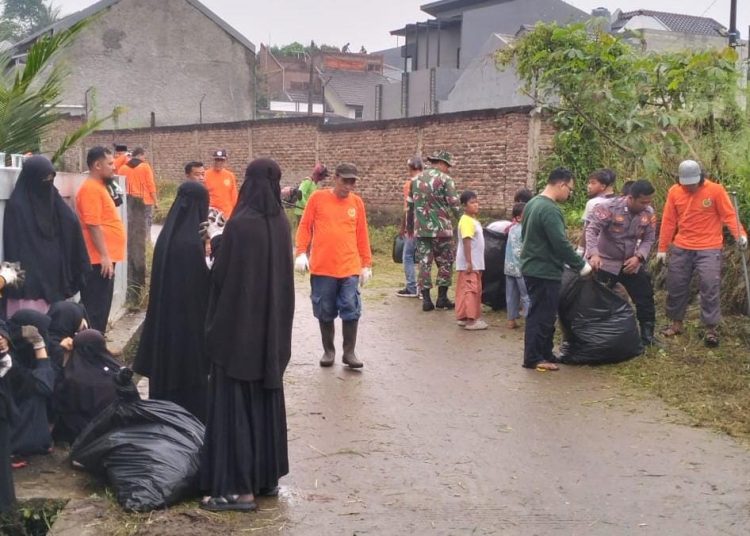 Komunitas GCC Ajak Warga Serang Jaga Kebersihan Lingkungan – Warga Berita 1 Komunitas GCC Ajak Warga Serang Jaga Kebersihan Lingkungan – Warga Berita