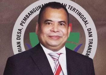 Dalam Momentum Harkitnas 2024, Wakil Menteri Desa PDTT RI, Paiman Raharjo Ajak Kaum Muda Menjadi Penerus Bangsa