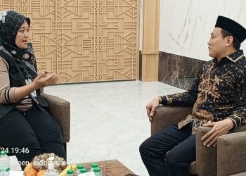 Ikuti UKK PKB Pusat, Helmy Halim Yakin Dapat  Rekomendasi – Warga Berita