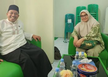 Maju di Pilbup Lebak, Sanuji Pentamarta Ingin Tingkatkan Kesejahteraan Masyarakat – Warga Berita