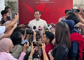 Ditentang Mahasiswa, AkhirnyaMendikbudristek Batalkan Kenaikan UKT – Warga Berita
