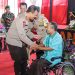 Ini di harap Bupati Boyolali pada arahan Irjen Pol Ahmad Luthfi